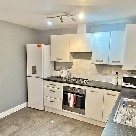Villa Balne Mill Grove Wakefield Esterno foto